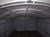 Счастливые обладатели теплиц