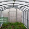 Теплица Квадратная фото 6