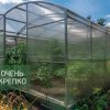 Теплица Сказка 2,5м фото 1
