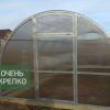 Теплица Усиленная Люкс фото 2