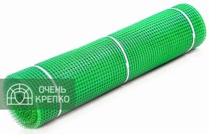Сетка садовая СР-15 ширина  м